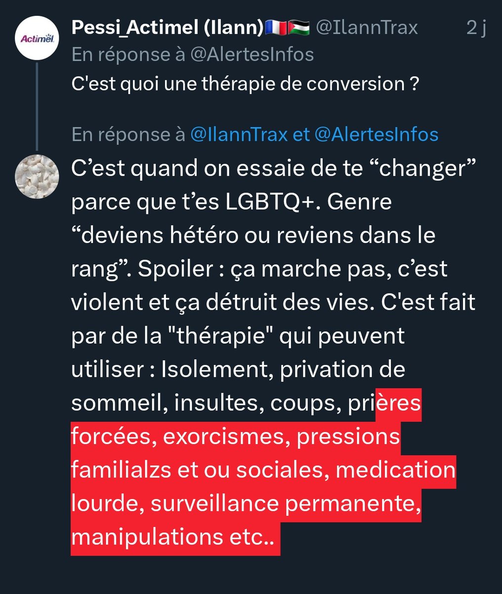 ❤️‍🔥 Annais 🏳️‍🌈 tweet media