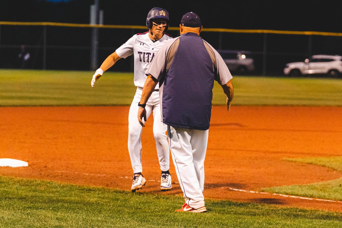 🥇 Shaler Titans Baseball tweet media