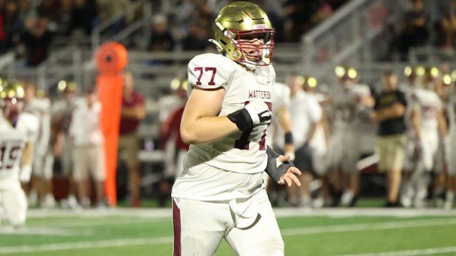 Pittsburgh Sports Now (@pghsportsnow) on Twitter photo Ohio OT Pete Eglitis to Make Pitt Official Visit. pittsburghsportsnow.com/2025/05/16/ohi… <a href="/pete_eglitis/">Pete Eglitis</a> Ohio OT Pete Eglitis to Make Pitt Official Visit. pittsburghsportsnow.com/2025/05/16/ohi… <a href="/pete_eglitis/">Pete Eglitis</a>