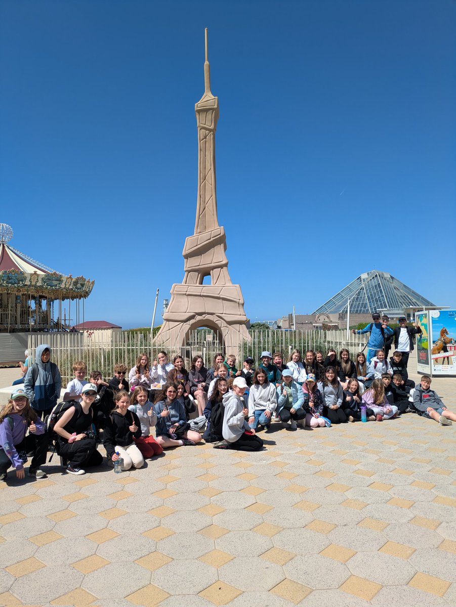 Aston Fields MS tweet media