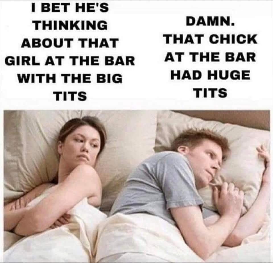edgeoflol's tweet photo. ( . )( . )

#memes #funnymemes #rackoftheday https://t.co/gdgkstHr3E