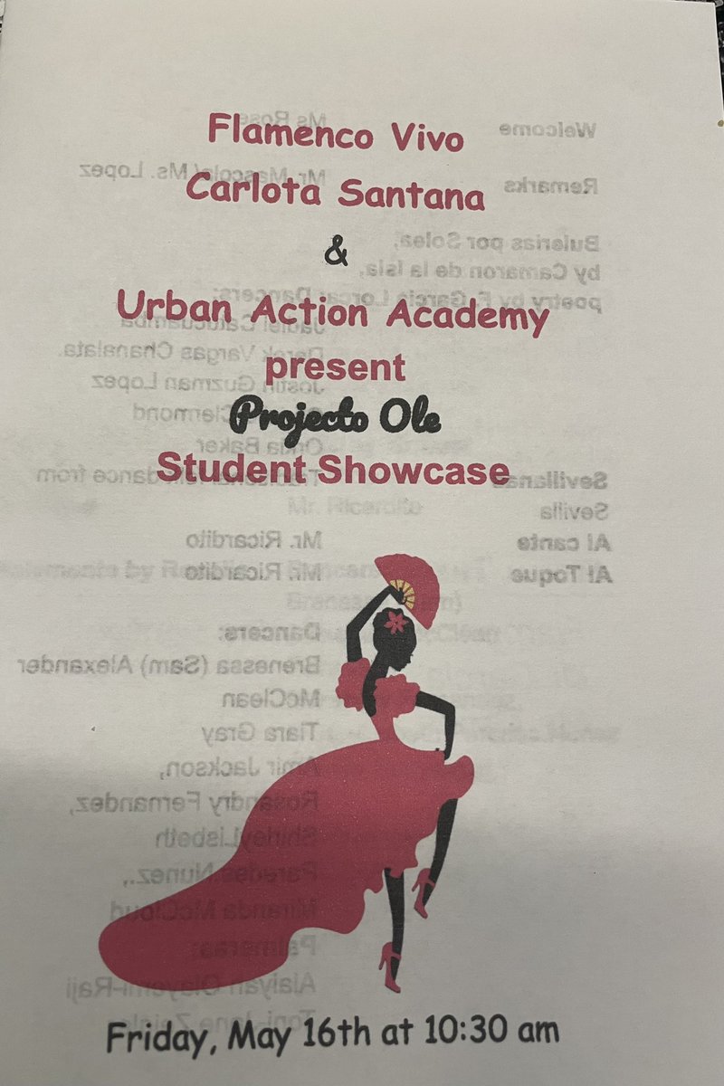 Urban Action Academy tweet media