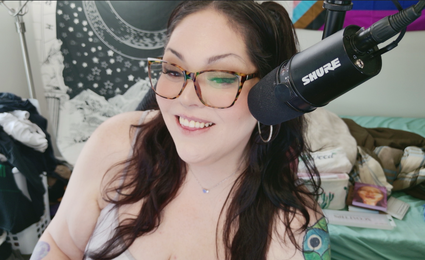itsTsunpai's tweet photo. 📷
Hiiiii! Im Tsunpai! /soon-pie/

— an LGBTQIA+ Just Chatting and IRL streamer on a mission to create original, community-driven shows that actually make a difference.

In 2024, I founded The Midnight Club, a growing global collective, dedicated to sparking positive change and combating loneliness in the creator space. Whether it's through late-night hangs, heart-to-hearts, or collaborative events, we’re all about building real connection.

🎮 I’ve traveled to top-tier gaming events like PAX and DreamHack, where I’ve streamed live, collaborated with brands, spoken on panels, and raised money for charity—because giving back is non-negotiable for me.

When I’m not chatting with my community or hosting interviews, you’ll catch me diving into games like Tomb Raider, Dead by Daylight, Overwatch, and anything RPG-flavored.

✨ My goal? To create unforgettable content and leave the internet better than I found it. Games are fun—but impact is the mission.

Let’s make magic.

📩 Contact: ItsTsunpai@icloud.com