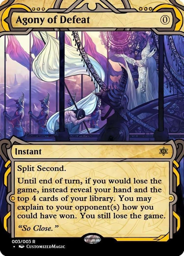 da_diaz_a's tweet photo. @HigherMTG You are trying to make this card canon, eh? https://t.co/48LiKsiClh