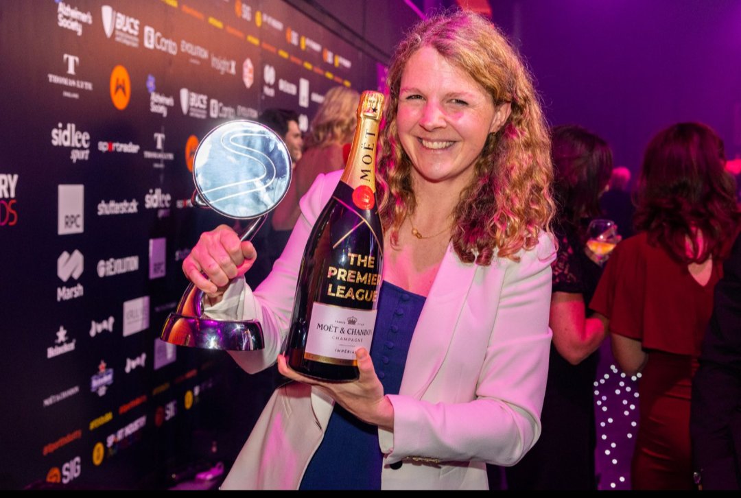 Alexandra Willis tweet media