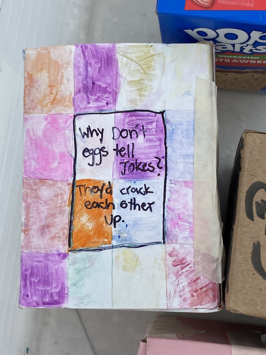 Beth Testa tweet media