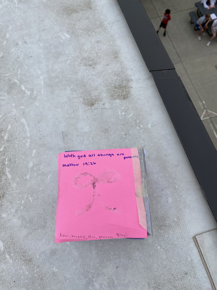 Beth Testa tweet media