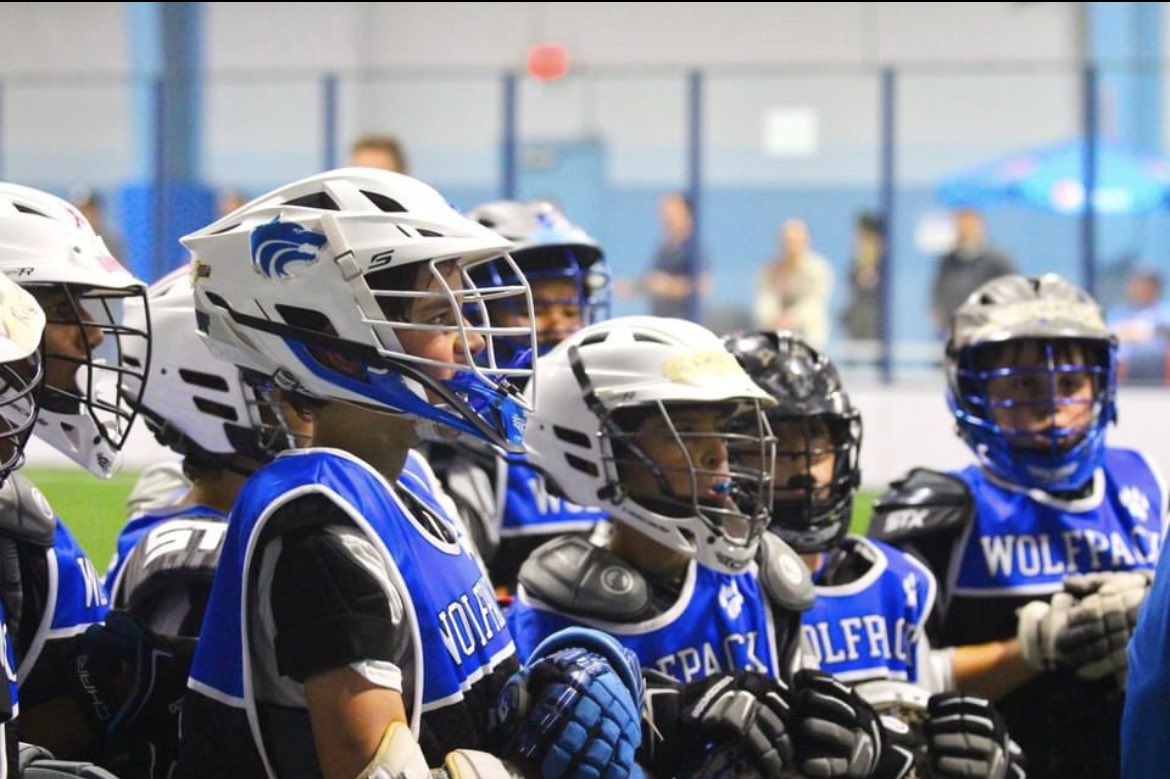 Everything is cyclical and thus, the cycle has ended w/ the Wolfpack. At West we kept kids playing that maybe wouldn’t, had success, built a group of awesome coaches &amp; developed a culture &amp; tough style of play! Our kids got tougher &amp; had fun at the same time! It’s a process!
