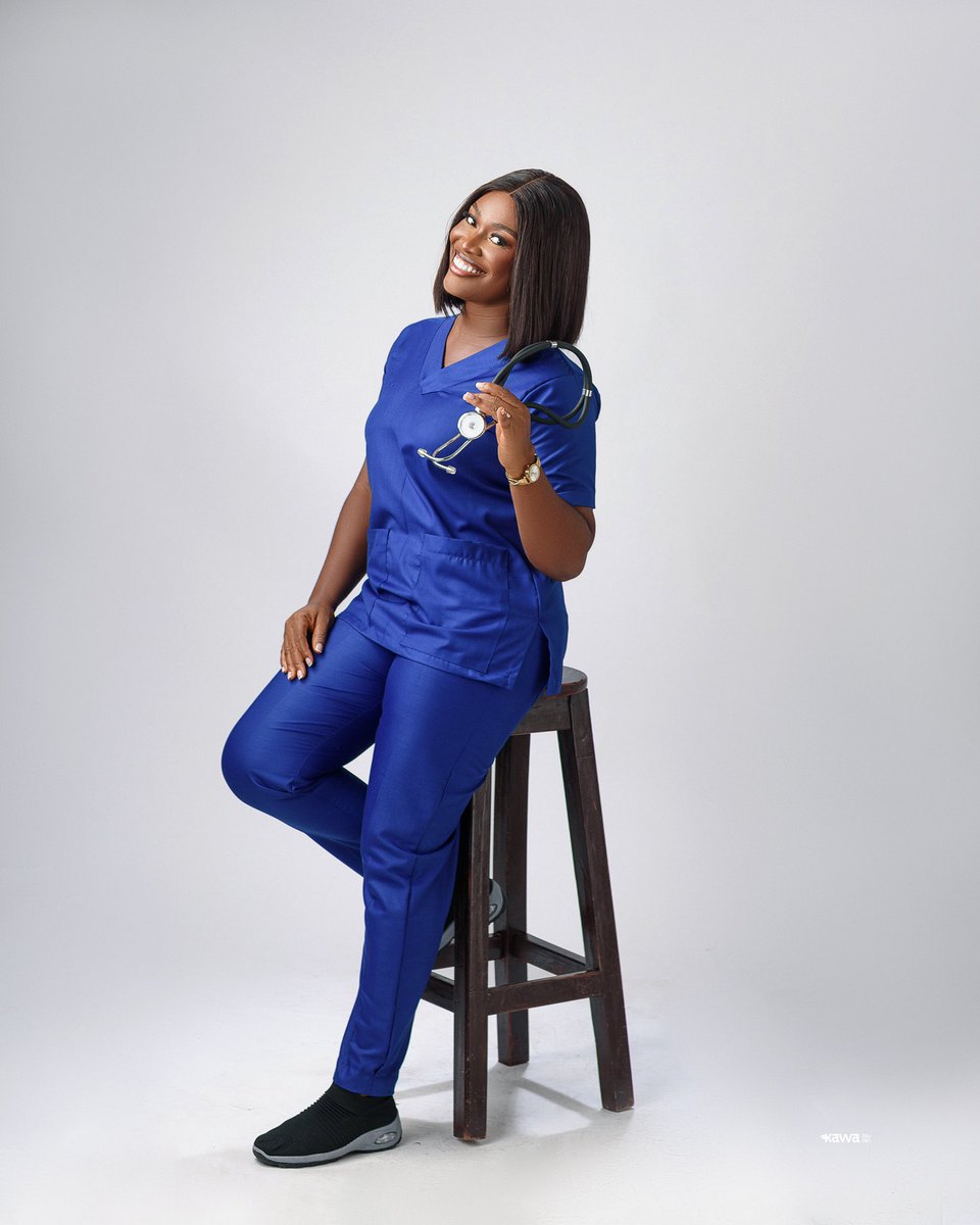 Eunice Kalu, RN🇳🇬 tweet media