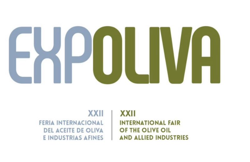 Ansemac, presente en #Expoliva2025 con nuestra delegada Ana Belén Molina y equipo. Una edición marcada por la #sostenibilidad, la #economía circular y la innovación en el sector oleícola. ¡Las mujeres también lideramos el futuro verde del aceite! 💚🌍 #LiderazgoFemenino