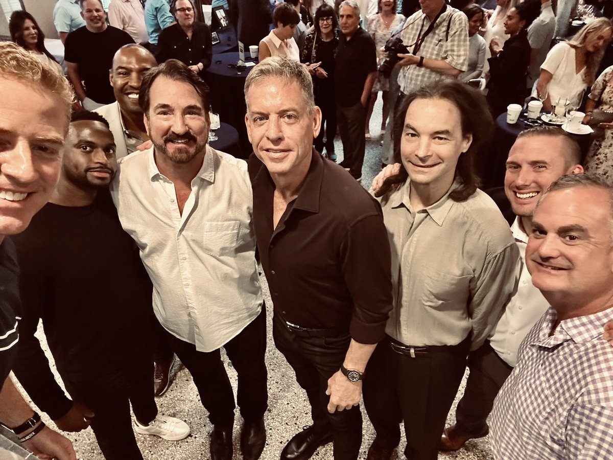 Celebrated an incredible life gone far too soon. In just 21 years, Luke Laufenberg lived with more purpose, grit, and heart than most do in a lifetime. Five years later, he’s still inspiring us all. #LiveLikeLuke