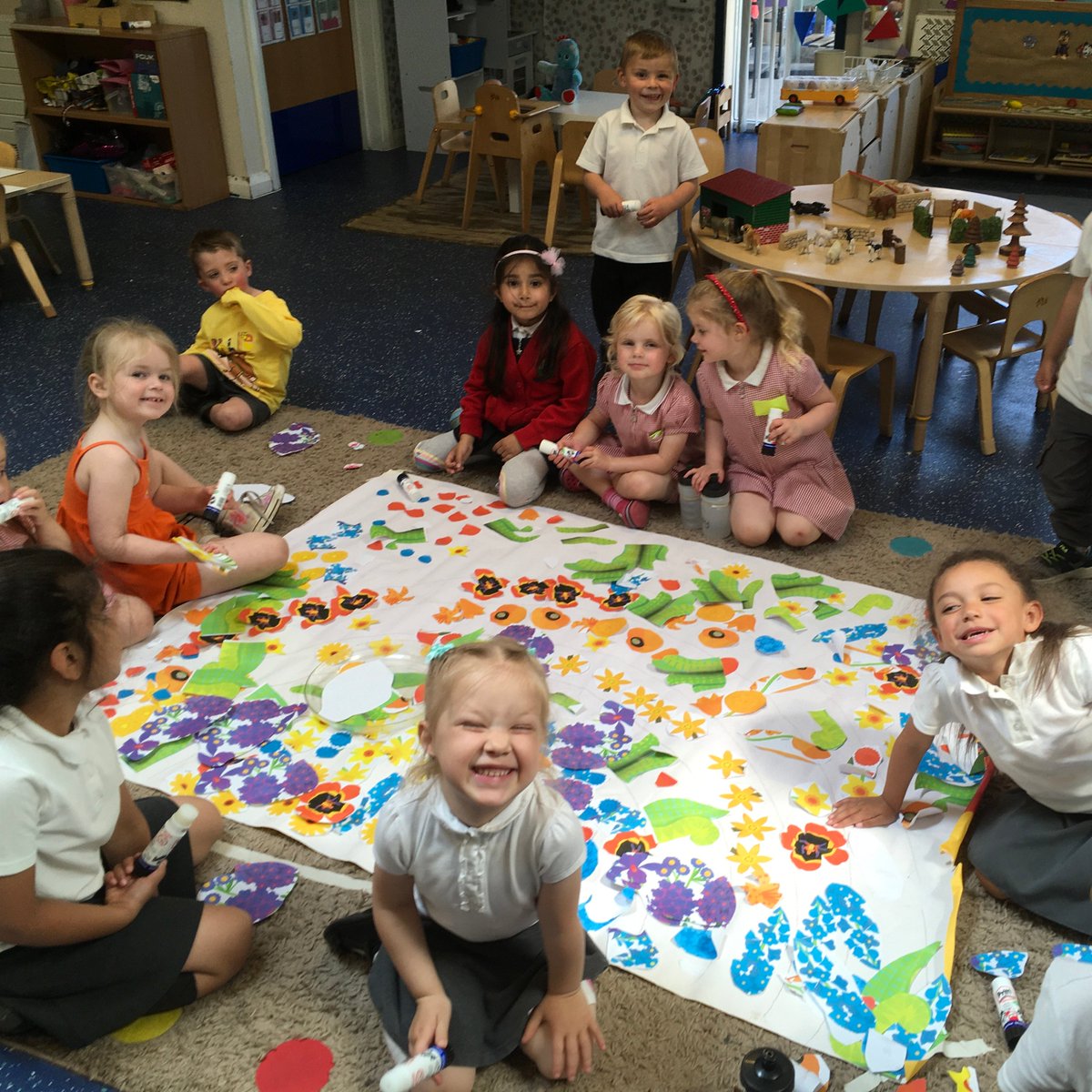 Vale View Primary tweet media