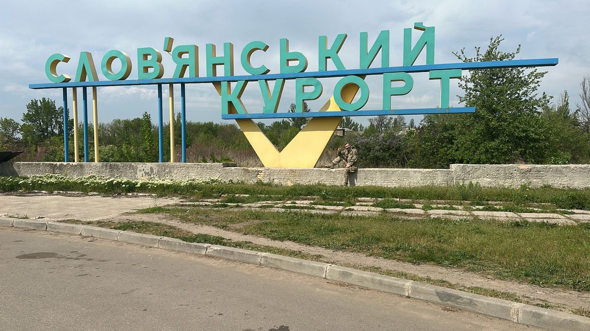 Petra Blankwaard (@indigonl) on Twitter photo 20 Fivers for the campaign of <a href="/oleg_veretskiy/">Oleg Veretskiy 🇺🇦</a>
Need:
+ car repair
+ set of tires for car
+ helmet
+ plate carrier with armor plates
+ side armor plates
✅ $ 1307
🎯 $ 2100
🙏 $ 793
🅿️🅿️:
veretskaya2009@gmail.com
🔗 x.com/oleg_veretskiy… 20 Fivers for the campaign of <a href="/oleg_veretskiy/">Oleg Veretskiy 🇺🇦</a>
Need:
+ car repair
+ set of tires for car
+ helmet
+ plate carrier with armor plates
+ side armor plates
✅ $ 1307
🎯 $ 2100
🙏 $ 793
🅿️🅿️:
veretskaya2009@gmail.com
🔗 x.com/oleg_veretskiy…