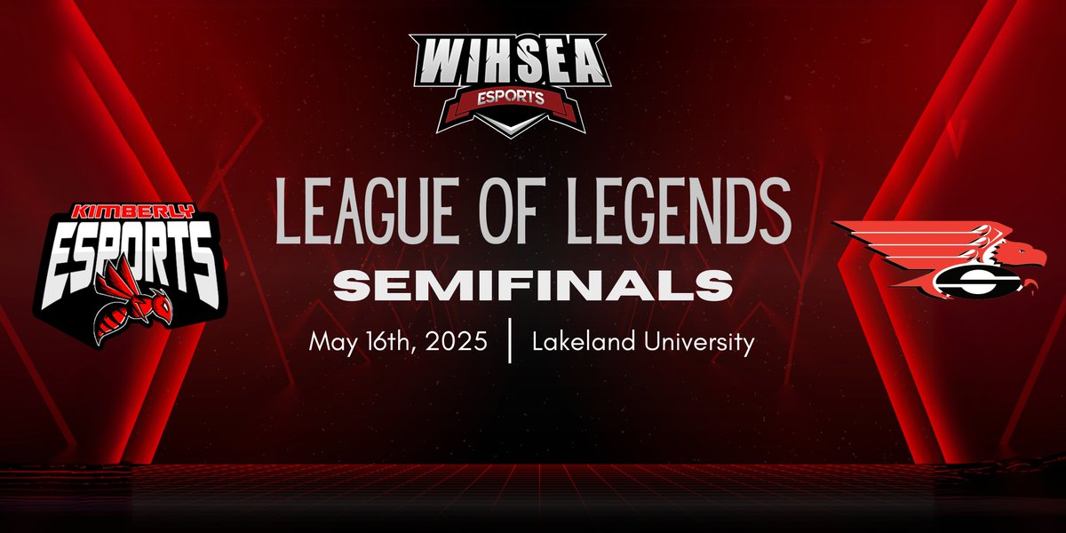 Wisconsin High School Esports Association tweet media