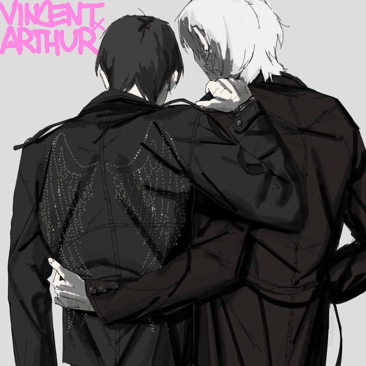 fremynstein's tweet image. 