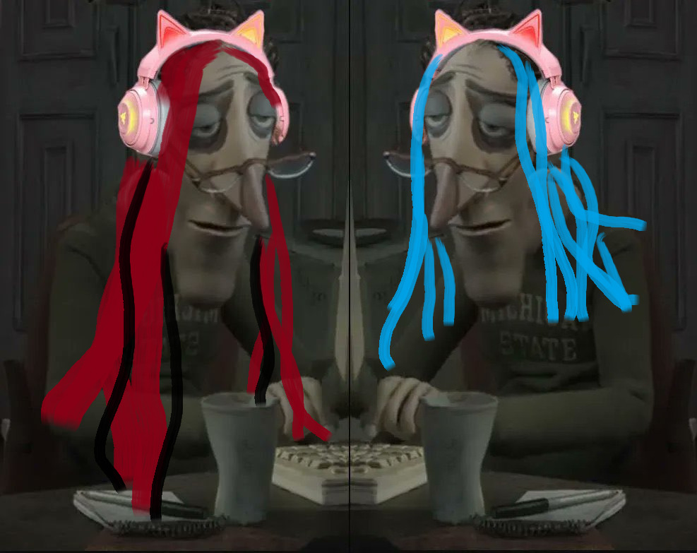 Expectativa de las Admins de LoLDay &amp; LoLNight // Realidad