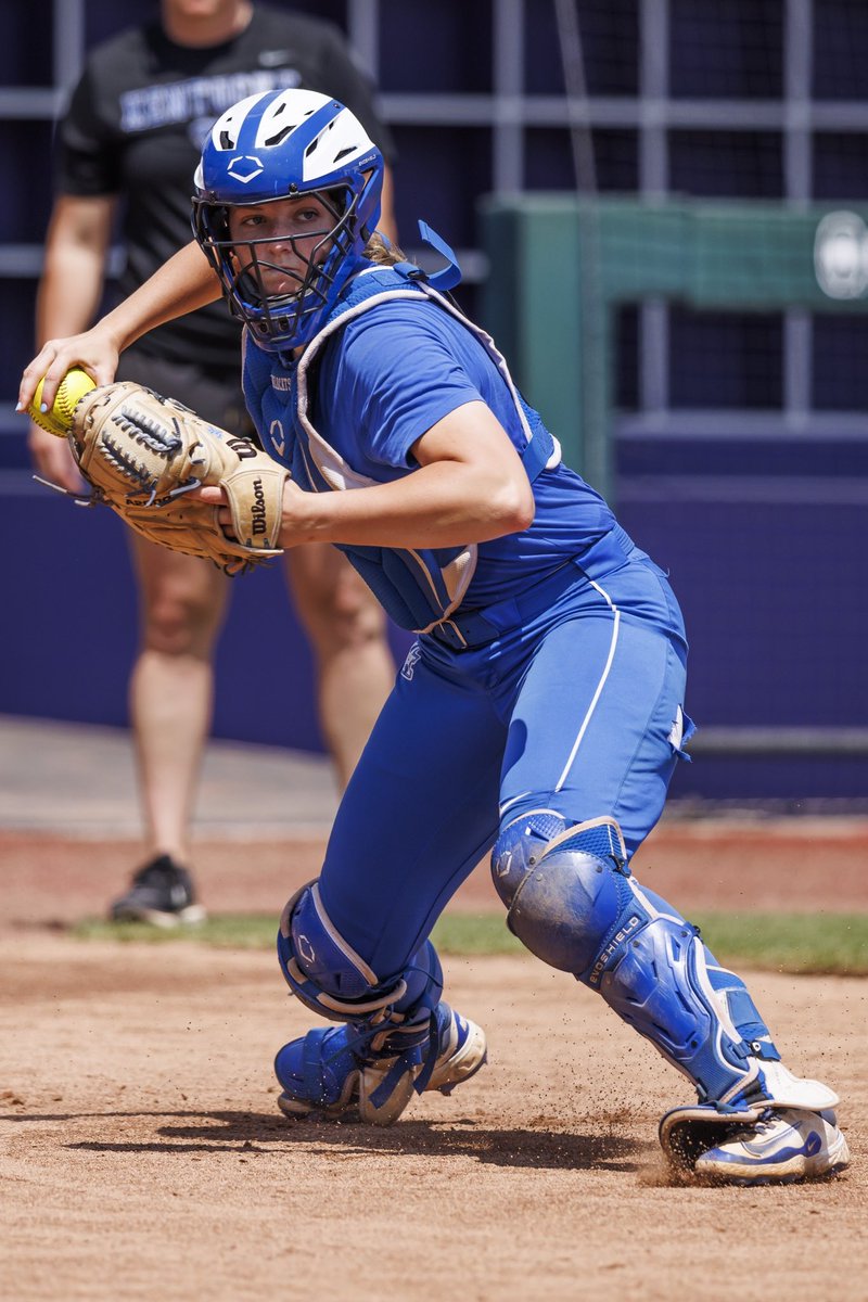 Kentucky Athletics (@ukathletics) on Twitter photo BBN, wish good luck to <a href="/UKsoftball/">Kentucky Softball</a> as they compete in the NCAA Clemson Regional today! ๐ผ BBN, wish good luck to <a href="/UKsoftball/">Kentucky Softball</a> as they compete in the NCAA Clemson Regional today! ๐ผ