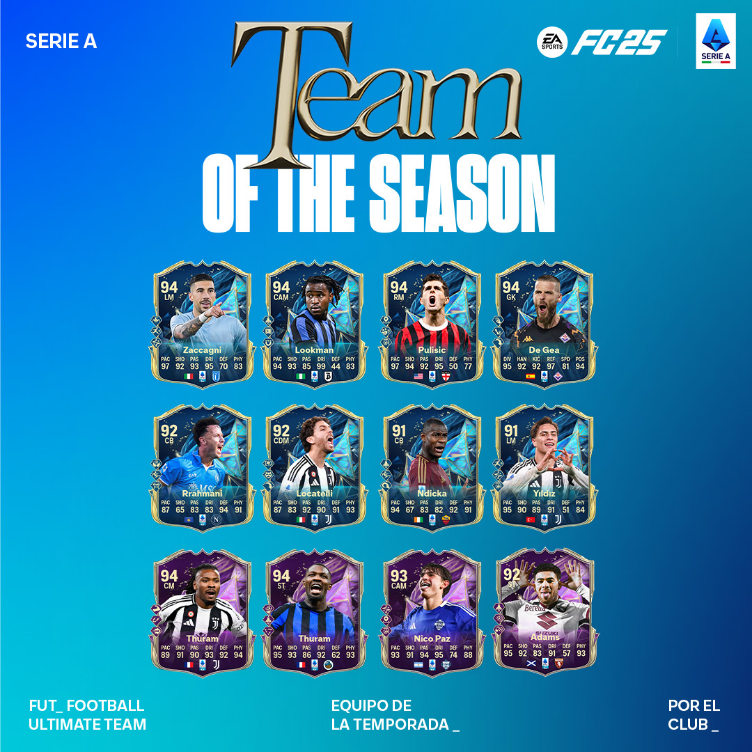 EA SPORTS FC LATAM tweet media