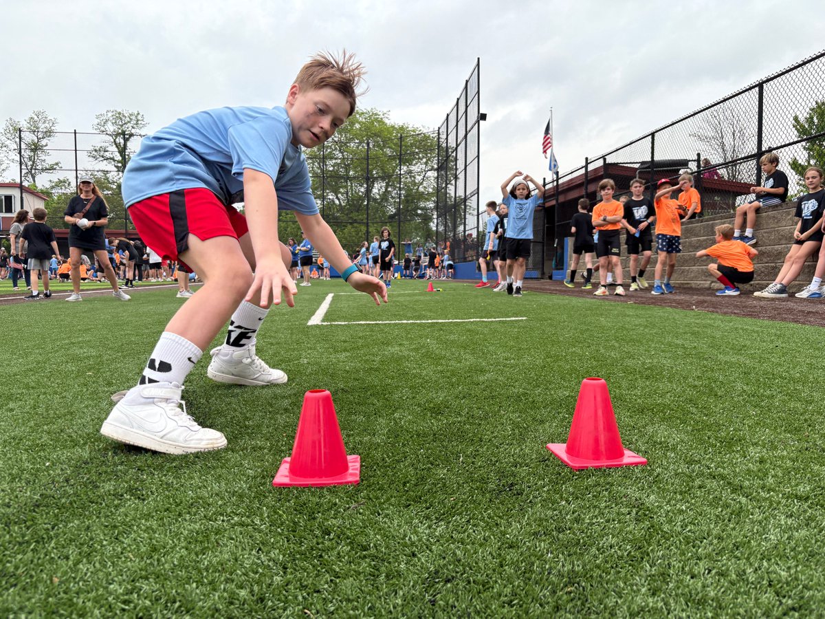 Fort Thomas Schools tweet media