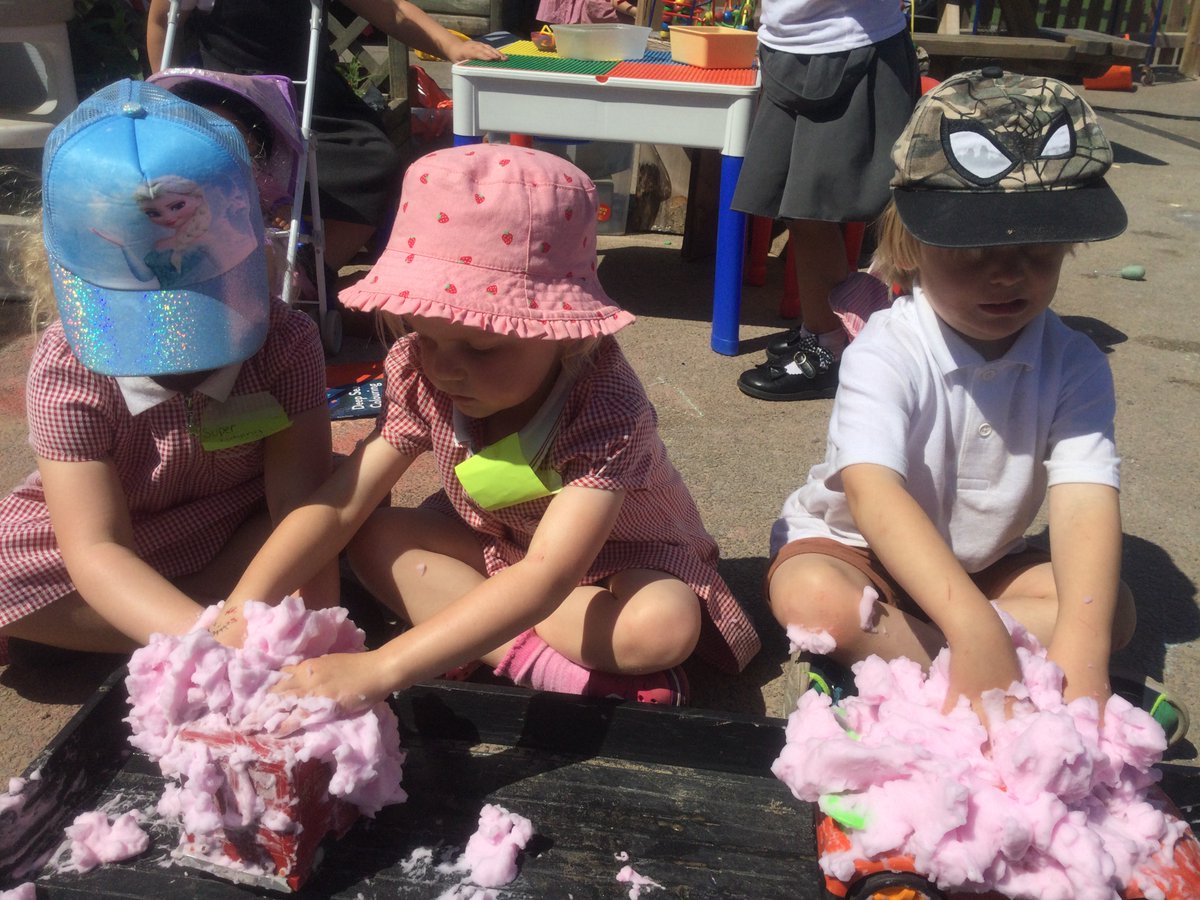 Vale View Primary tweet media