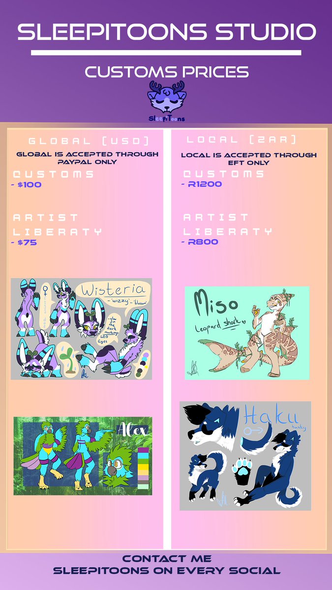 ✨Goosey!🇿🇦 - tweet media