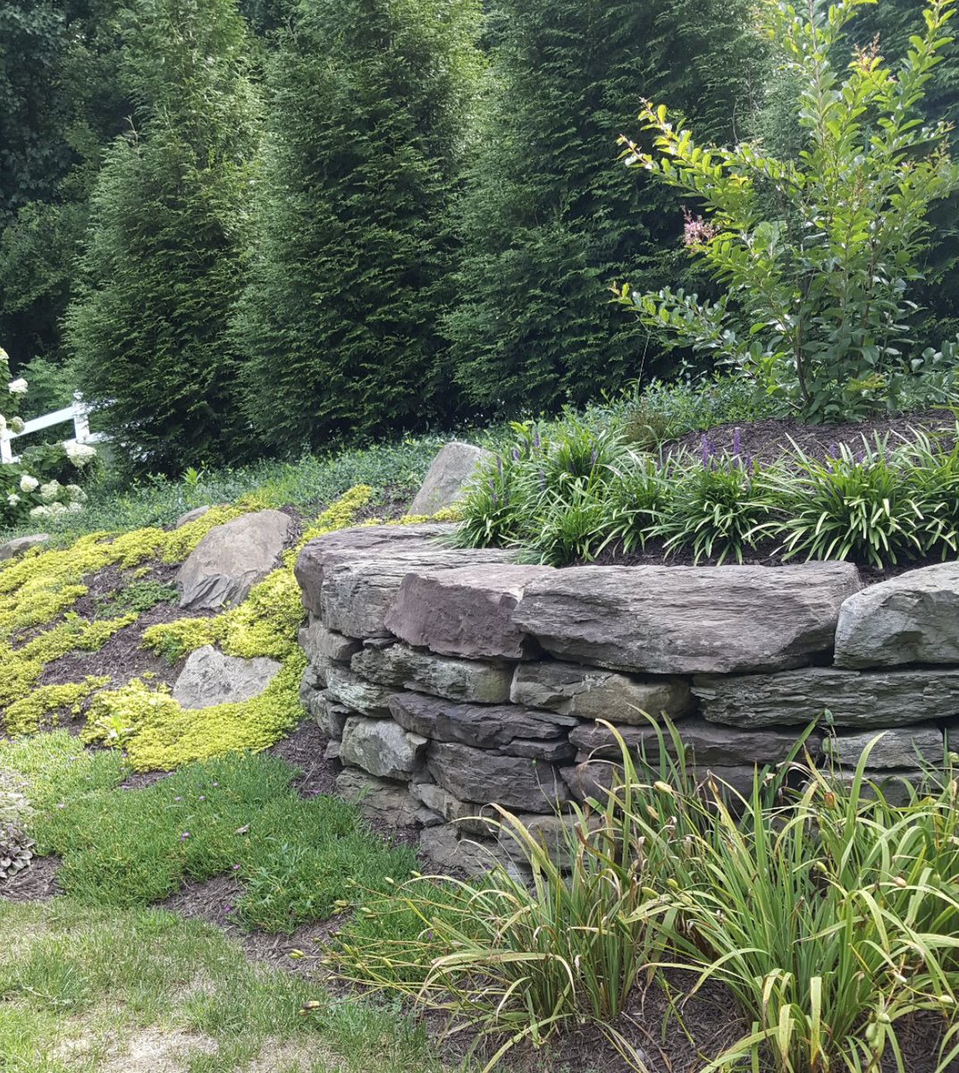 MasonryRepair3's tweet photo. Masonry Repair Services handles all types of masonry stone work.  Large or small we can get it done!

#MasonryRepairServices #MasonryRepair #MarylandMasonry #GardenMasonry #Stonework https://t.co/yaBpBxEFX3