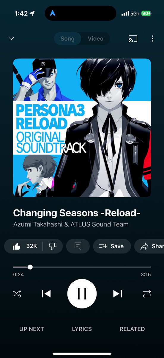 hylian_jpg's tweet image. #ItsThatNiceOut #GoOutside