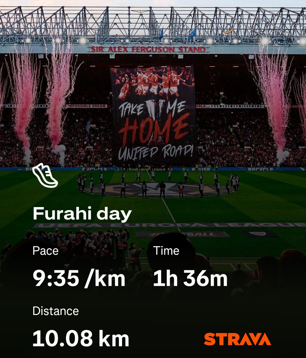 Kibbs07's tweet photo. Furahi Day.
#FitToKick https://t.co/gTac2iQZFl