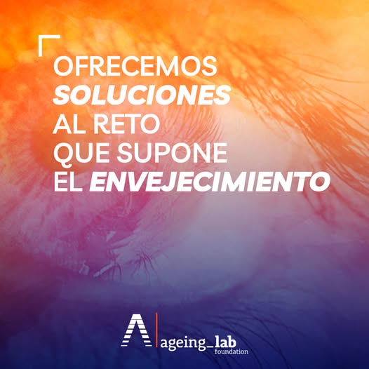 🧠​🥼​👩🏻‍🦳​🧑🏻‍🦳​En #AgeingLab ofrecemos soluciones al reto que supone el #envejecimiento, a través de la creación y transferencia de conocimiento.

🌐ageinglab.org

#Conocimiento #Envejecimiento #Proyectos