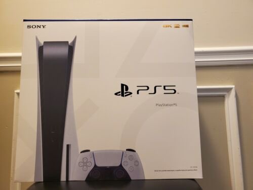 mohplay_inc_'s tweet photo. #MohsDealOfTheDay 
Preowned (Very neat) first edition PS5 available for sale with one controller plus 5 games of your choice. Price 8000gh p3.. 

NB: “Even if you won’t buy kraa, repost or just tag your friends.”.. We deliver nationwide 🔥🔥🔥 https://t.co/26H6gxB66u