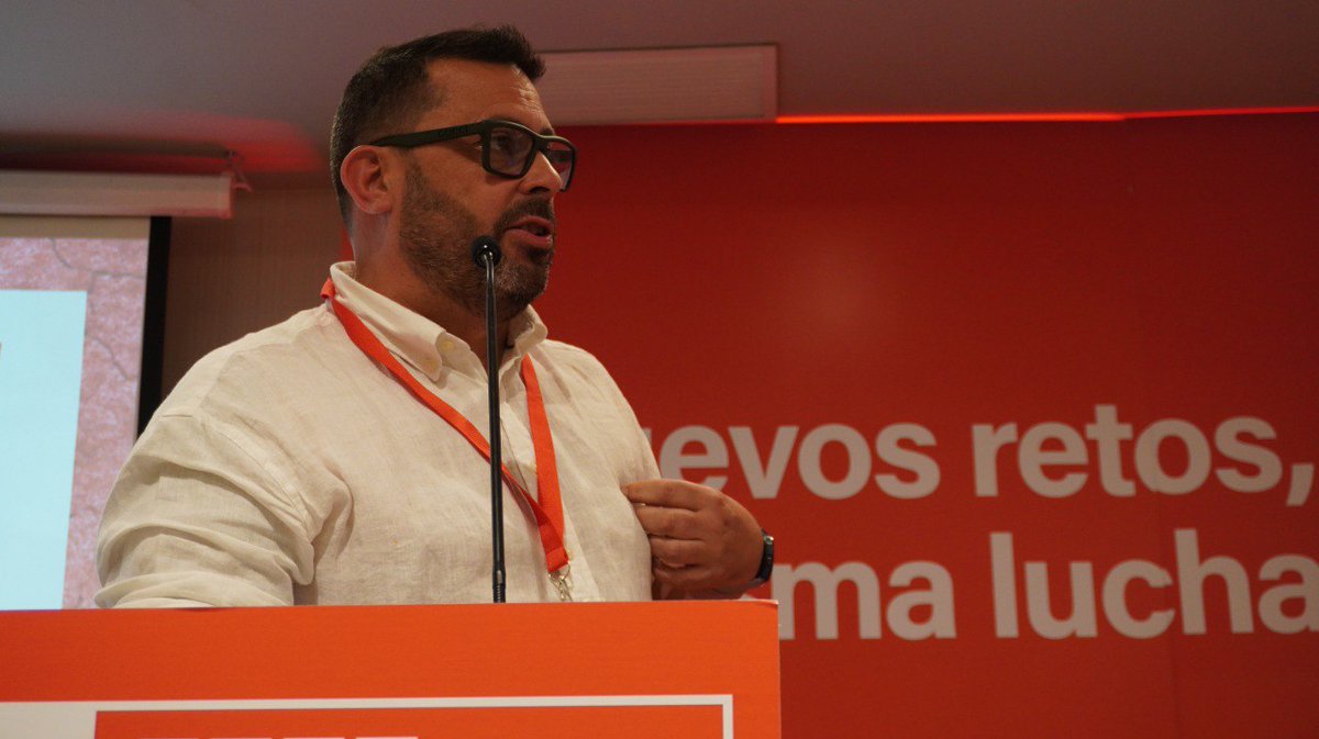 CCOO Navarra tweet media