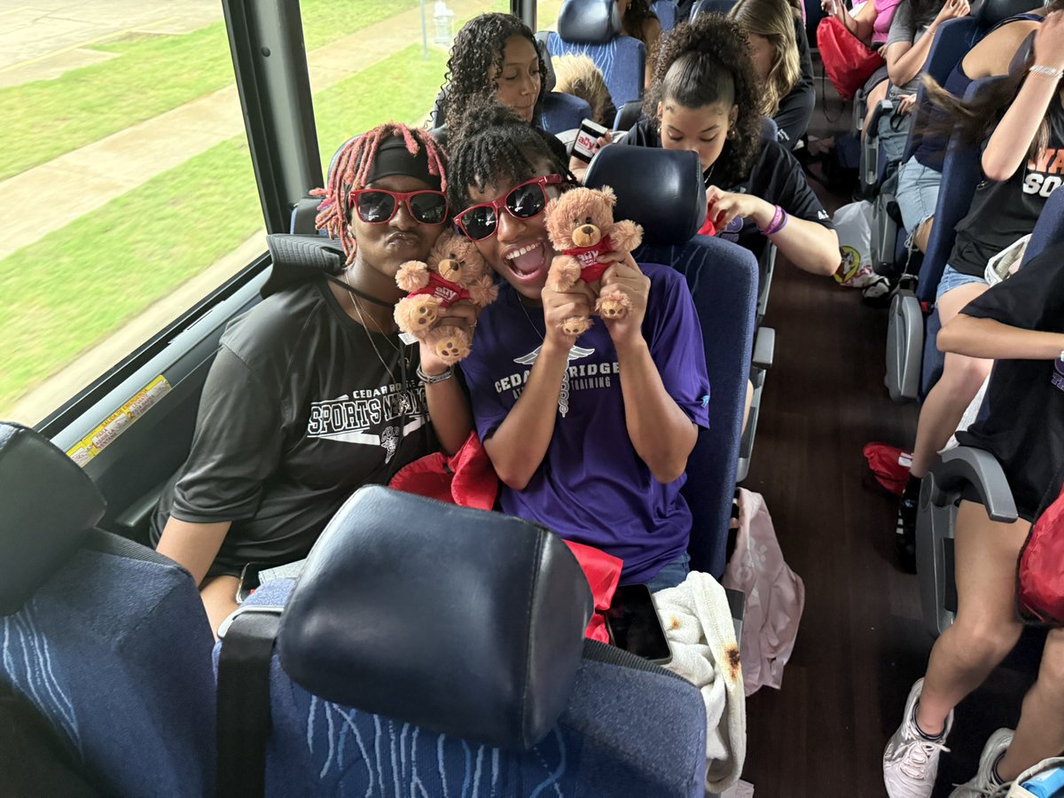 CRHSAthleticTrainers tweet media