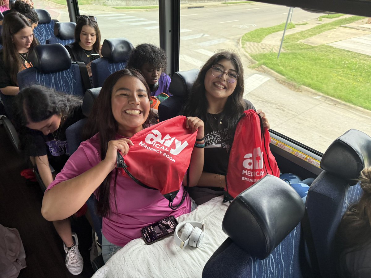 CRHSAthleticTrainers tweet media