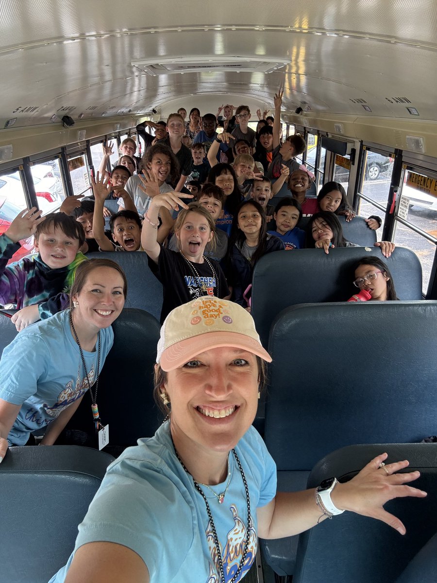 Andrea Partington tweet media