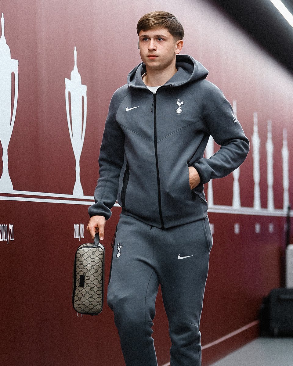 Tottenham Hotspur tweet media