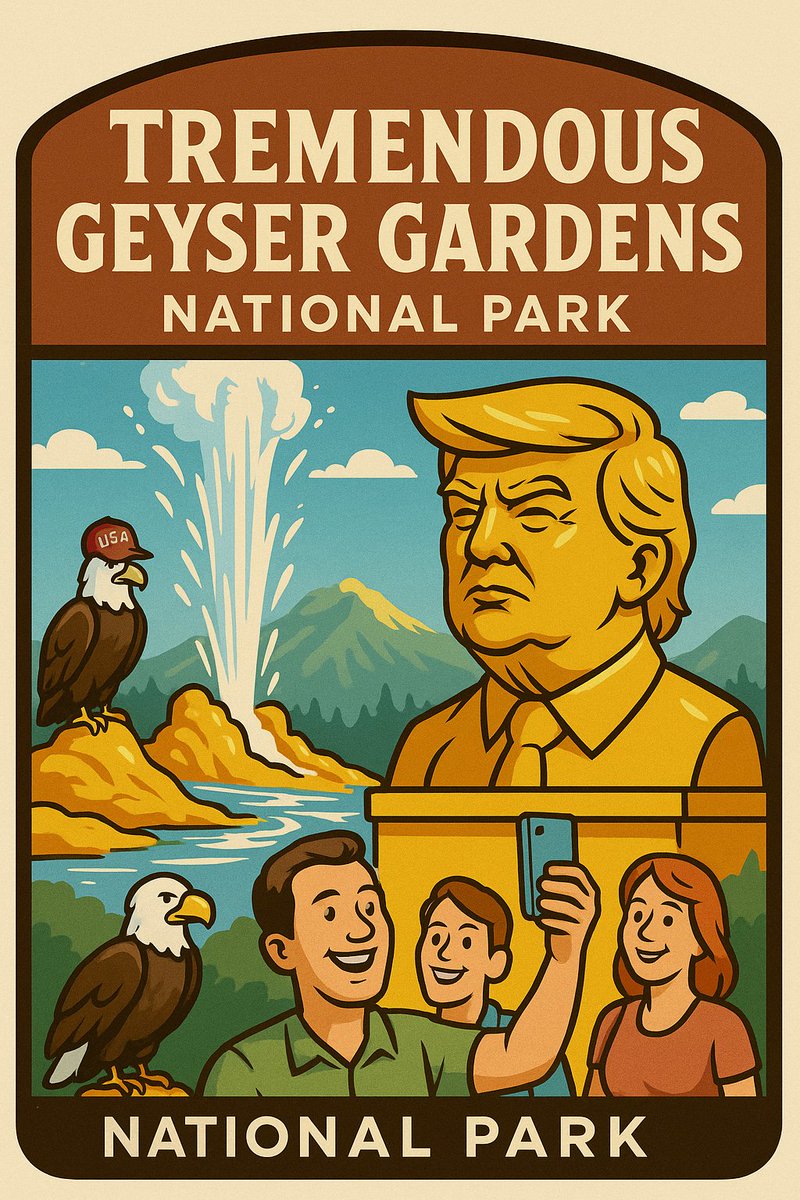 DBinBend's tweet photo. Can It Get Any Worse? I’m Sure It Will. https://t.co/xXlEWTt6Ia #Trump2024 #TrumpCoin #Kleptocracy #Grift https://t.co/Qe6N9bfMZD