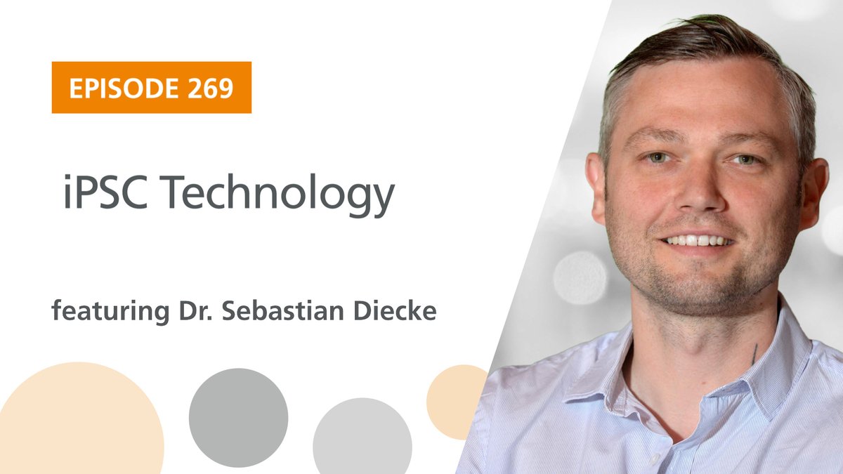 Stem Cell Podcast (@stemcellpodcast) on Twitter photo Today is #EndangeredSpeciesDay!
Dr. <a href="/SebastianDiecke/">Sebastian Diecke</a>'s team is using iPSCs and #organoids to study and potentially rescue the highly endangered Sumatran rhinoceros. 🦏
Learn more in this episode from 2024: bit.ly/3FkQyox Today is #EndangeredSpeciesDay!
Dr. <a href="/SebastianDiecke/">Sebastian Diecke</a>'s team is using iPSCs and #organoids to study and potentially rescue the highly endangered Sumatran rhinoceros. 🦏
Learn more in this episode from 2024: bit.ly/3FkQyox