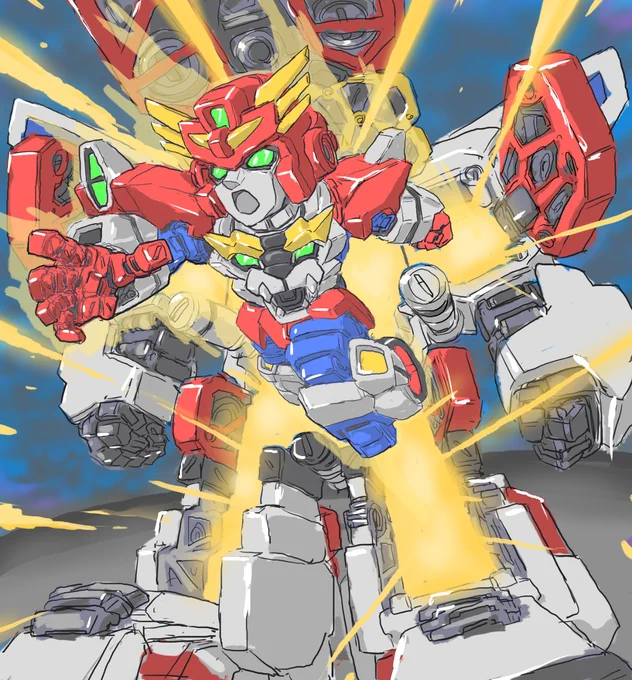 #勇者シリーズの推し作品四天王を貼れ 