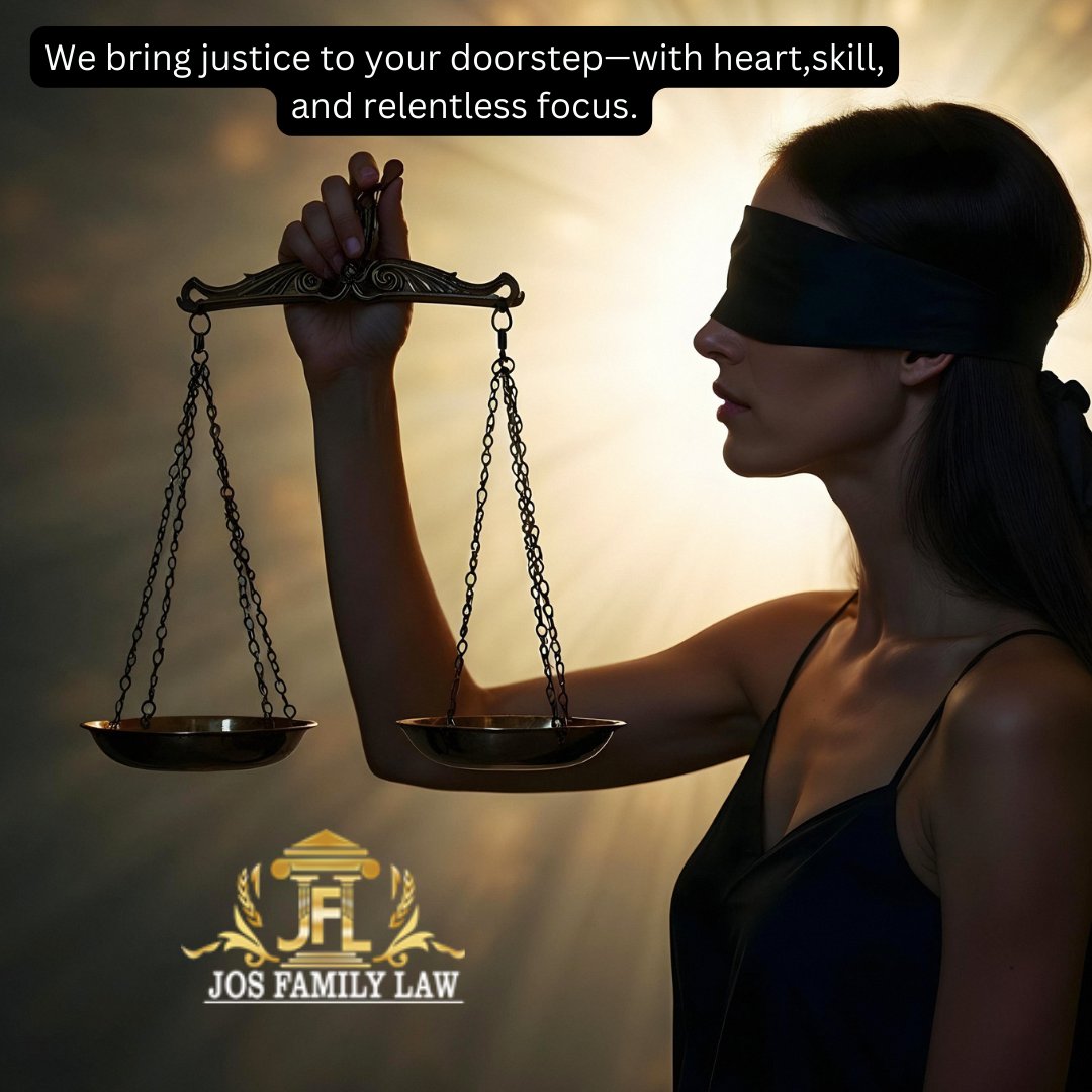 Josfamilylaw's tweet image. From complex divorces to emotional custody battles, our team is here to protect your family and your future—every step of the way.

📞 Call us today: (714) 733-7066
🌐 Visit: josfamilylaw.com
#JOSFamilyLaw #JusticeWithHeart #RelentlessAdvocacy #FamilyLawExperts