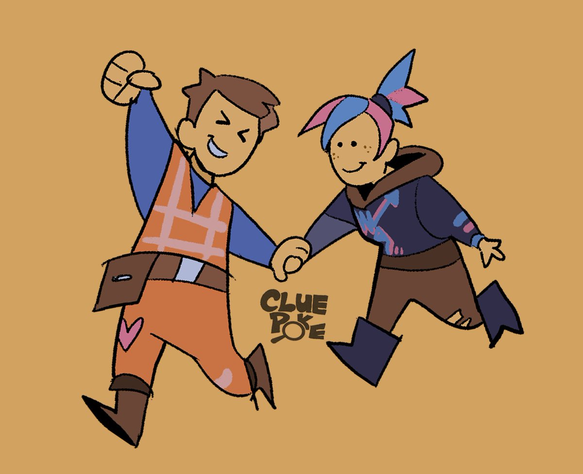 Special best friends ‼️‼️
#thelegomovie