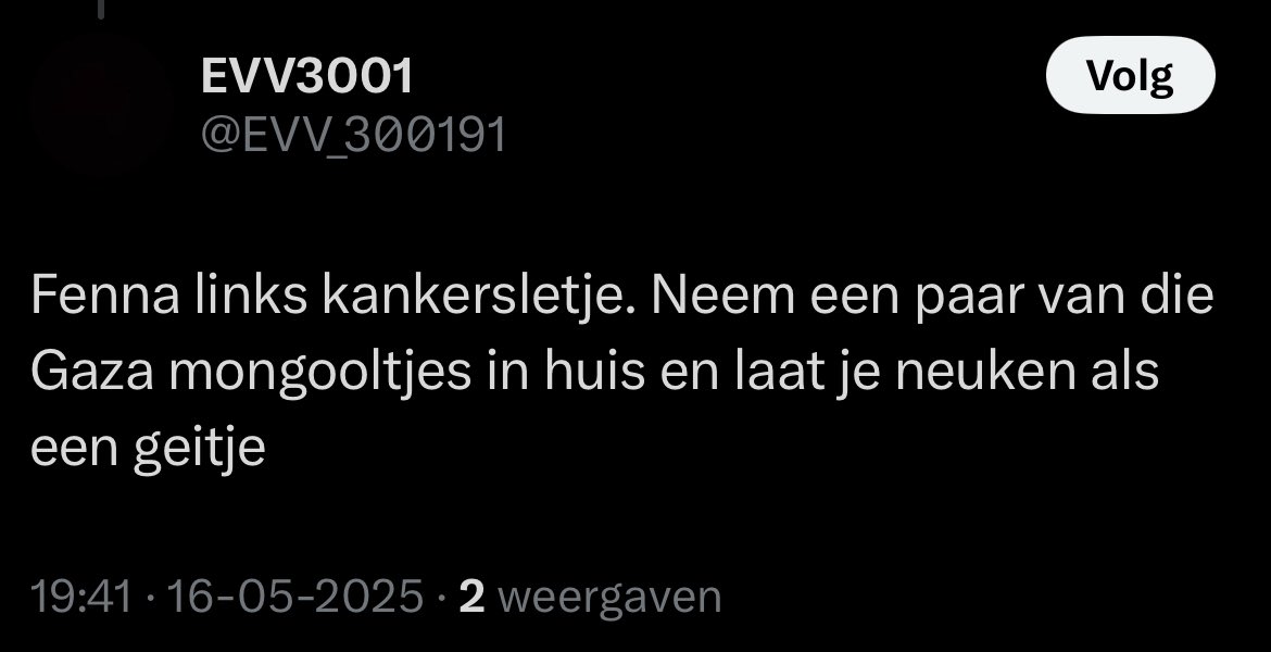 Fenna tweet media