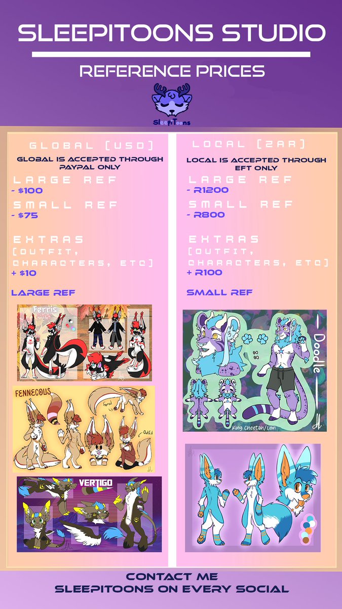 ✨Goosey!🇿🇦 - tweet media