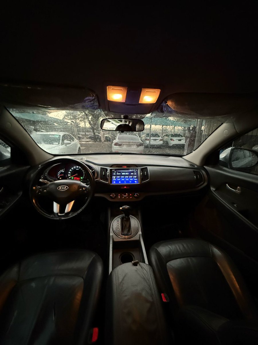 Hasan_motors1's tweet photo. Unregistered🔥🔥🔥
Neatly Used Kia Sportage 2013💯💯💯
Genuine document ✅️✅️✅️
💰12m💰
📍Abuja📍
📞08074366395📞 https://t.co/pQ19DtO6Lo