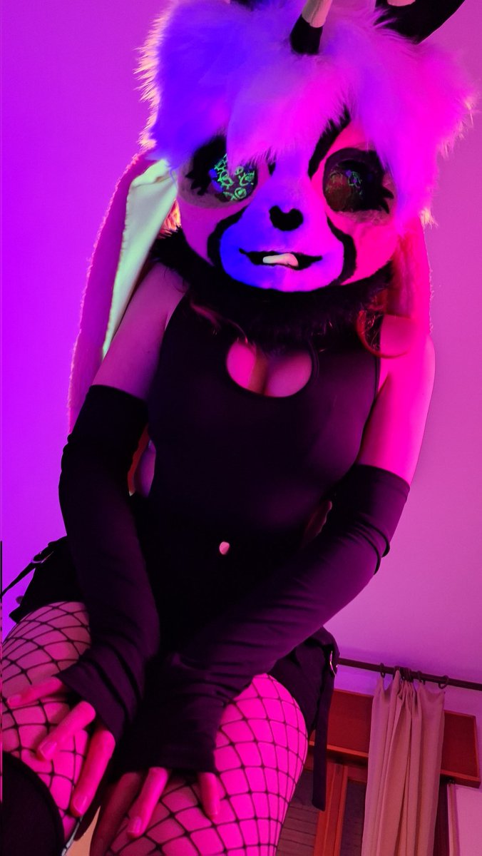 ShinyRaccoon tweet media