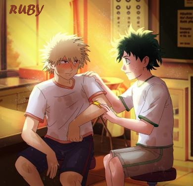 ruby33836's tweet image. In moments of deep pain, even the harshest rivals can’t help but show a glimpse of care and compassion. Sometimes, it&apos;s in those vulnerable times that true humanity shines through, reminding us that beneath all the differences, we’re all capable of kindness. 🌅💛
#art #digitalart