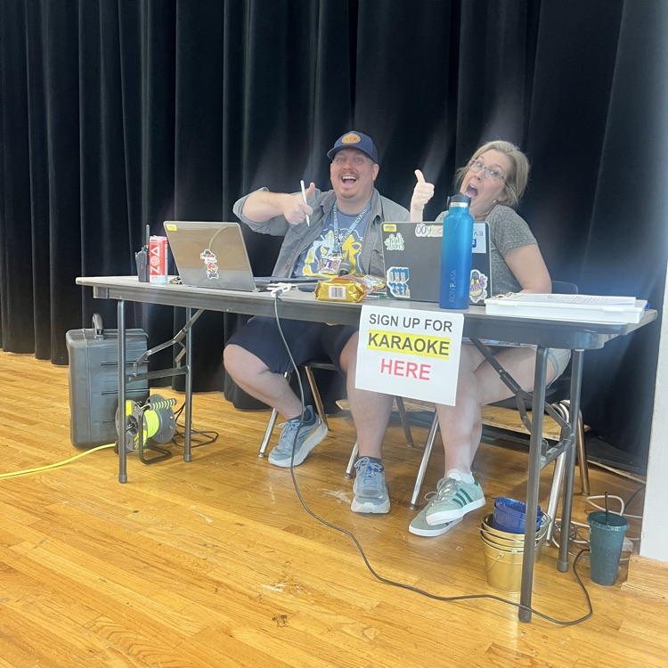 EvansPanthers's tweet image. BEST. DAY. EVER.☀️ 

#IMPACTCELEBRATION #evansIMPACT