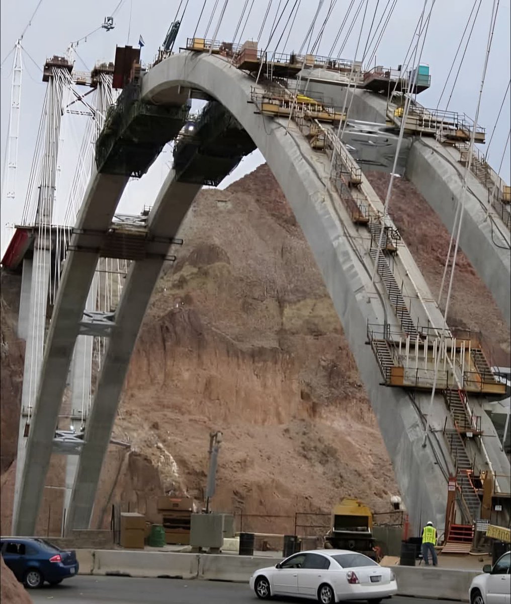 Arch Bridge