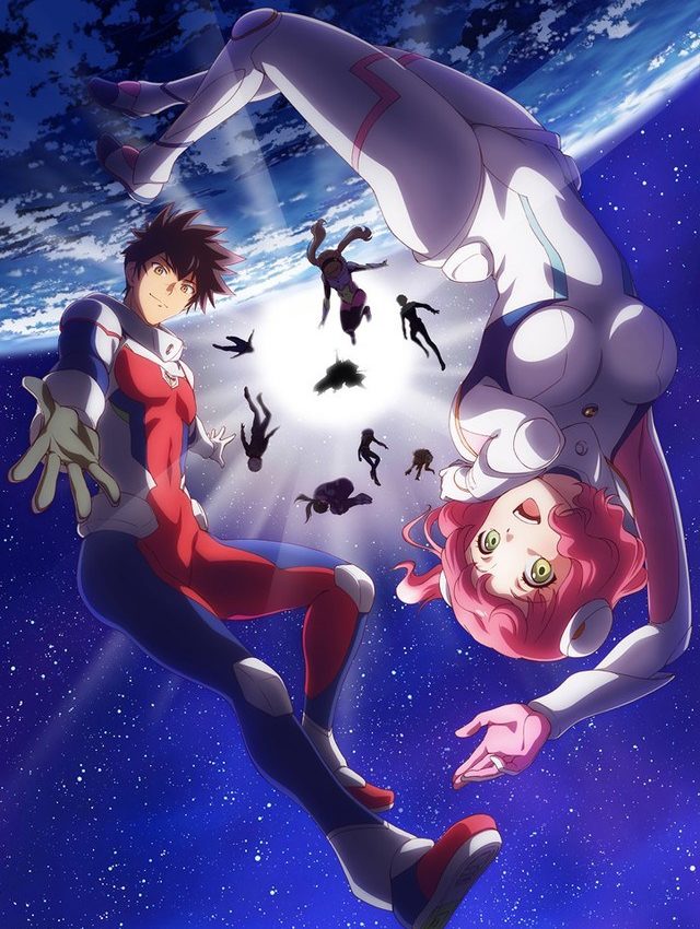 Brianna Roberts (@voicesbybri) on Twitter photo I hadn't watched #AstraLostInSpace since it came out in 2019. I just watched through it again...literally one of my fav anime of all time. SUCH a good, complete story & the English cast is *chef's kiss.* GO WATCH IT.
So blessed to have been a small part of it <a href="/caitlinsvoice/">Caitlin Glass</a> 🚀💙 I hadn't watched #AstraLostInSpace since it came out in 2019. I just watched through it again...literally one of my fav anime of all time. SUCH a good, complete story & the English cast is *chef's kiss.* GO WATCH IT.
So blessed to have been a small part of it <a href="/caitlinsvoice/">Caitlin Glass</a> 🚀💙
