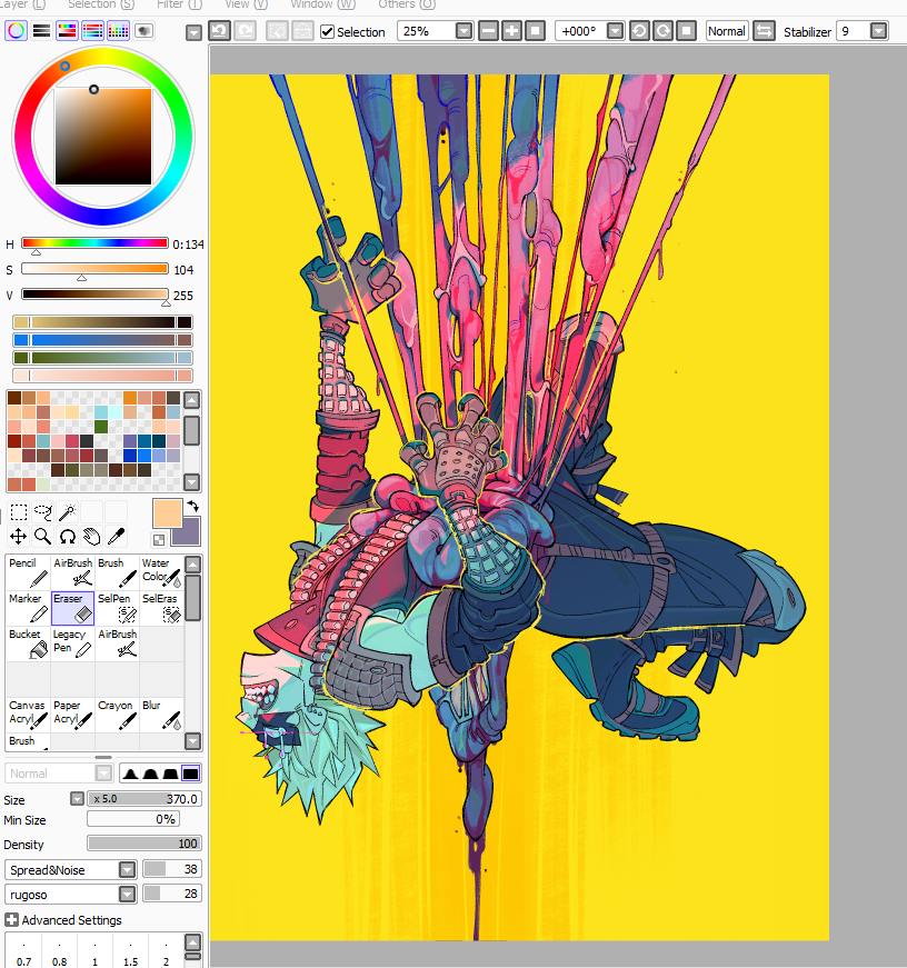 Oui Oui Bitch 🔞 DOKOMI 2026 🍞 Standee pre-orders tweet media