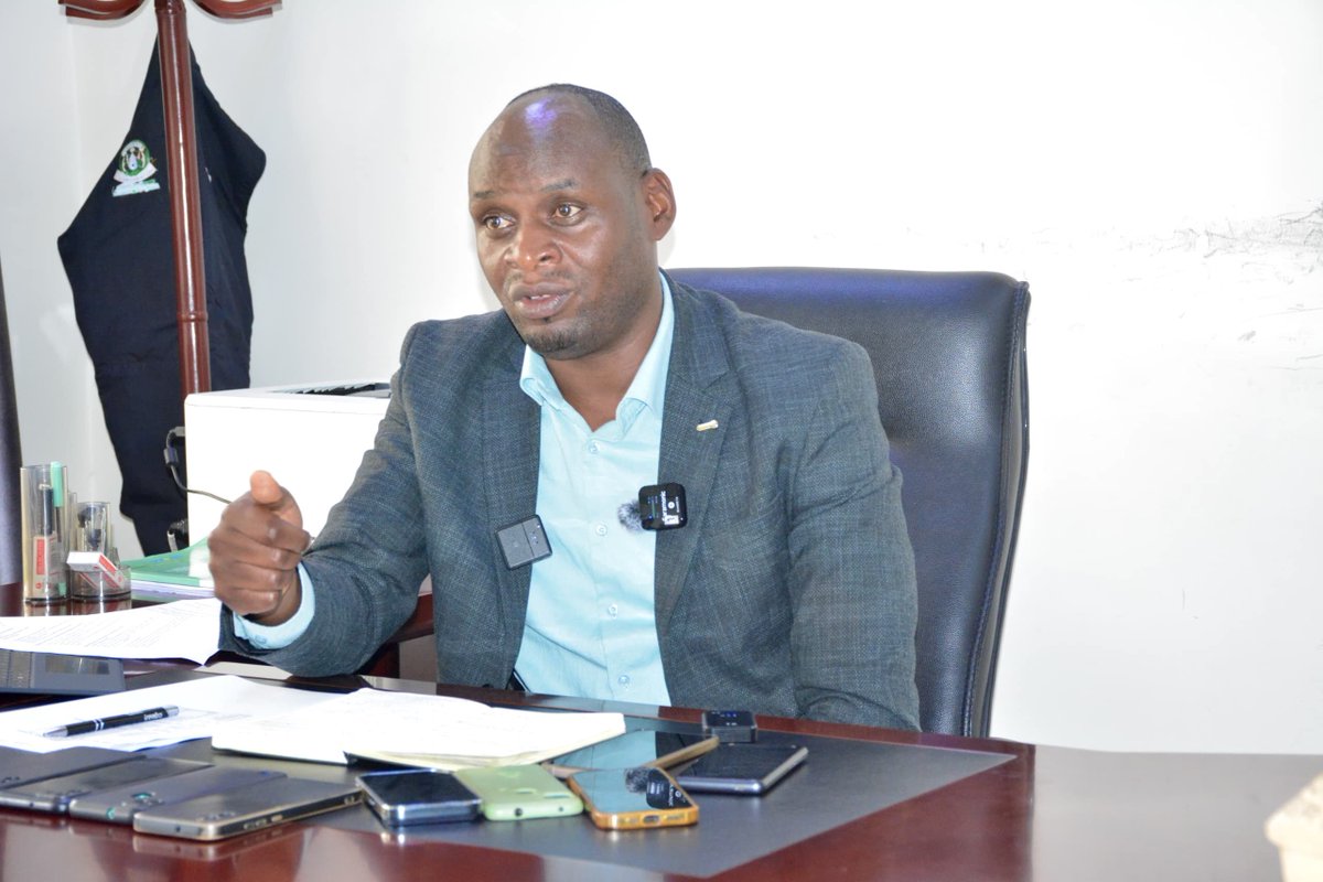 Lee_Fabricee's tweet image. 𝐄𝐦𝐩𝐨𝐰𝐞𝐫𝐢𝐧𝐠 𝐑𝐮𝐫𝐚𝐥 𝐋𝐢𝐯𝐞𝐥𝐢𝐡𝐨𝐨𝐝𝐬: 𝐇𝐨𝐰 #𝐏𝐑𝐈𝐒𝐌 𝐏𝐫𝐨𝐣𝐞𝐜𝐭 𝐢𝐬 𝐓𝐫𝐚𝐧𝐬𝐟𝐨𝐫𝐦𝐢𝐧𝐠 𝐀𝐠𝐫𝐢𝐜𝐮𝐥𝐭𝐮𝐫𝐞 𝐚𝐧𝐝 𝐋𝐢𝐯𝐞𝐬𝐭𝐨𝐜𝐤 𝐢𝐧 𝐍𝐲𝐚𝐛𝐢𝐡𝐮 𝐃𝐢𝐬𝐭𝐫𝐢𝐜𝐭.

The economy of @NyabihuDistrict is primarily based on agriculture and…